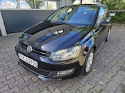 Volkswagen Polo - 1.2 tsi DSG