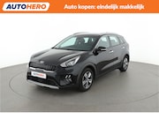Kia Niro - 1.6 GDi ExecutiveLine LT57807