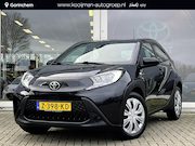 Toyota Aygo X - 1.0 VVT-i S-CVT Play l automaat! | Apple Carplay/Android Aut