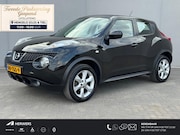 Nissan Juke - 1.6 Acenta Eco / Trekhaak (1.250KG) / 100% dealer onderhoude