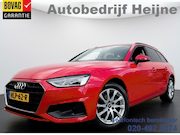 Audi A4 - Avant 35 TFSI 2.0 150PK PRO LINE CAMERA/LED/NAVI/KEY-LESS