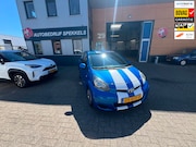 Toyota Aygo - 1.0-12V Comfort Navigator 3 maanden garantie compleet gerein