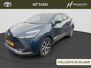 Toyota C-HR - 1.8 Hybrid 140 Dynamic RIJKLAAR