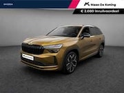 Skoda Kodiaq - Sportline Business 1.5 TSI PHEV 150 kW/204PK | Dyn