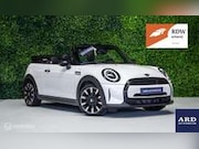 MINI Cabrio - 1.5 Seaside Ed.| Stoelv. |Cam.|Carplay|AC