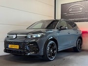 Volkswagen Tiguan - 1.5 eHybrid R-Line Edition Pano, ACC, IQ, Apple Carplay, Mas