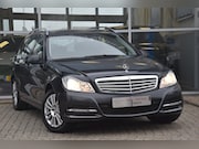 Mercedes-Benz C-klasse - 180 Business Class 125 Elegance Airco Aut. Trekhaak