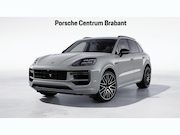 Porsche Cayenne - Turbo E-Hybrid
