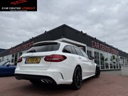 Mercedes-Benz C-klasse - Estate AMG 43 | 4MATIC | power | stijlvol |