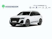 Audi Q7 - 60 TFSI e quattro Pro Line S Competition | SoH 99% | Panoram