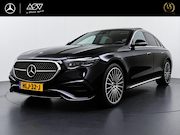 Mercedes-Benz E-Klasse - 300 e 4MATIC AMG Line | Distronic Cruise Control | Panorama 