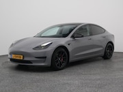 Tesla Model 3 - Standard RWD Plus 60 kWh | PANO | CAMERA | ADAPTIVE