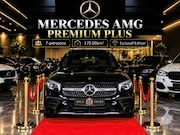 Mercedes-Benz GLB - 220 220D AMG Premium+ PANO 7P!