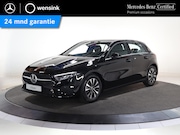 Mercedes-Benz A-klasse - 180 Business Solution | Dodehoekassistent | Achteruitrijcame