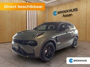 Lynk & Co 01 - More | Panoramadak | 360 camera | Stoel + Stuurverwarming |A