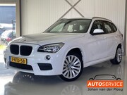 BMW X1 - sDrive18i Executive automaat 150PK 2012