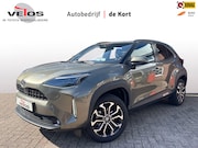 Toyota Yaris Cross - 1.5 Hybrid 115 Style, Stuur + Stoelverwarming, Carplay, Keyl