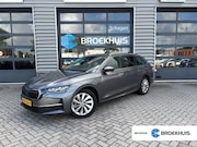 Skoda Octavia - Combi 1.5 TSI 115 pk Business Edition | Wegklapbare Trekhaak