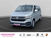 Volkswagen Caravelle - T6.1 Caravelle langer Radstand Comfortline