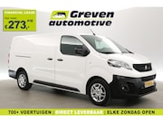 Peugeot Expert - 2.0 BlueHDI 145PK L3H1 | Airco | Cruise | 3 Zits | Parkeerse