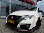 Honda Civic - 2.0 i-VTEC 310pk Type R GT, Miltech uitlaat
