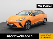MG MG4 Electric - MG4 51 kWh Standard | APPLE CARPLAY | CLIMATE CONTROL | CRUI