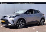 Toyota C-HR - 2.0 Hybrid Business Plus Navigatie | Stoelverwarming | Camer