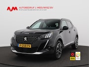 Peugeot 2008 - 1.2 PureTech GT Pack/ automaat/ compleet