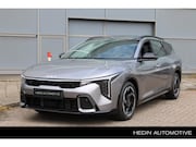 Kia K4 - Sportswagon 1.0 T-GDi MHEV GT-Line Launch Edition (pano) Inc