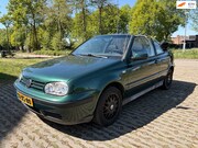 Volkswagen Golf - Cabriolet 1.8 Trendline - tot 04-2027