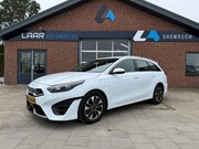 Kia Ceed - Sportswagon 1.6 GDI PHEV DynamicPlusLine Upgrade 1ste Eigena