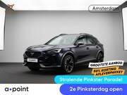 CUPRA Formentor - 1.4 e-Hybrid Business 204 pk Automaat (DSG) | Navigatie via 