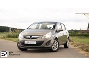 Opel Corsa - 1.2 EcoFlex|Trekhaak|Airco|Sportinterieur|Cruise|