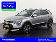 Kia Niro - 1.6 GDi Hybrid DynamicLine | Adaptieve Cruise | Navigatie | 