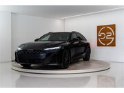 Audi A6 - Avant C9 e-hybrid 270KW Quattro S Edition Competition 367PK 