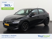 Opel Corsa - 1.2 GS Line 100PK | All-in 363, - Private Lease | Direct uit