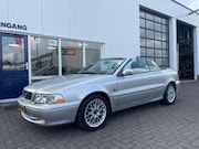 Volvo C70 - Convertible 2.4 T Prestige