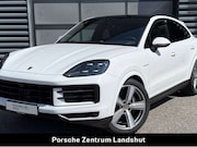 Porsche Cayenne Coupé - E-Hybrid | Sportabgas | InnoDrive