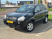 Hyundai Tucson - 2.0i Dynamic Executive