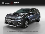 Kia Niro - 1.6 GDi PHEV DynamicPlusLine I Adaptive Cruise I Navigatie I