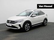 Volkswagen Taigo - 1.0 TSI Life Edition 116 PK Automaat | Apple Carplay draadlo