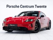 Porsche Taycan - Black Edition
