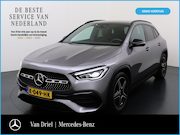 Mercedes-Benz GLA-Klasse - 180 AMG line | Night Sfeer Camera