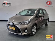 Toyota Yaris - 1.5 Hybrid Trend / 1ste eigenaar