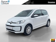 Volkswagen Up! - 1.0 65PK | 1ste eigenaar | Cruise Control | Climate Control