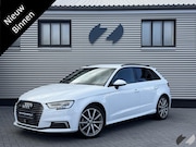 Audi A3 - Sportback 40 e-tron S-line |Camera|Stoelverwarming|