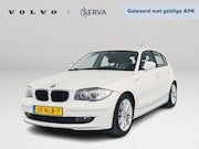 BMW 1-serie - 116i EffDyn. Ed. Business Line Ultimate Edition | Airco | Cr