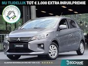 Mitsubishi Space Star - 1.2 Dynamic Automaat 71PK | Climate Control | Cruise Control