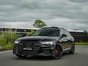 Audi A6 - 55 TFSI e quattro S-Line Competition|Panoramadak|B&O|RS- Sea