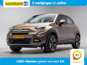 Fiat 500X - 1.4 turbo Pop Star Aut. [ Navi Stoelverwarming Trekhaak ]